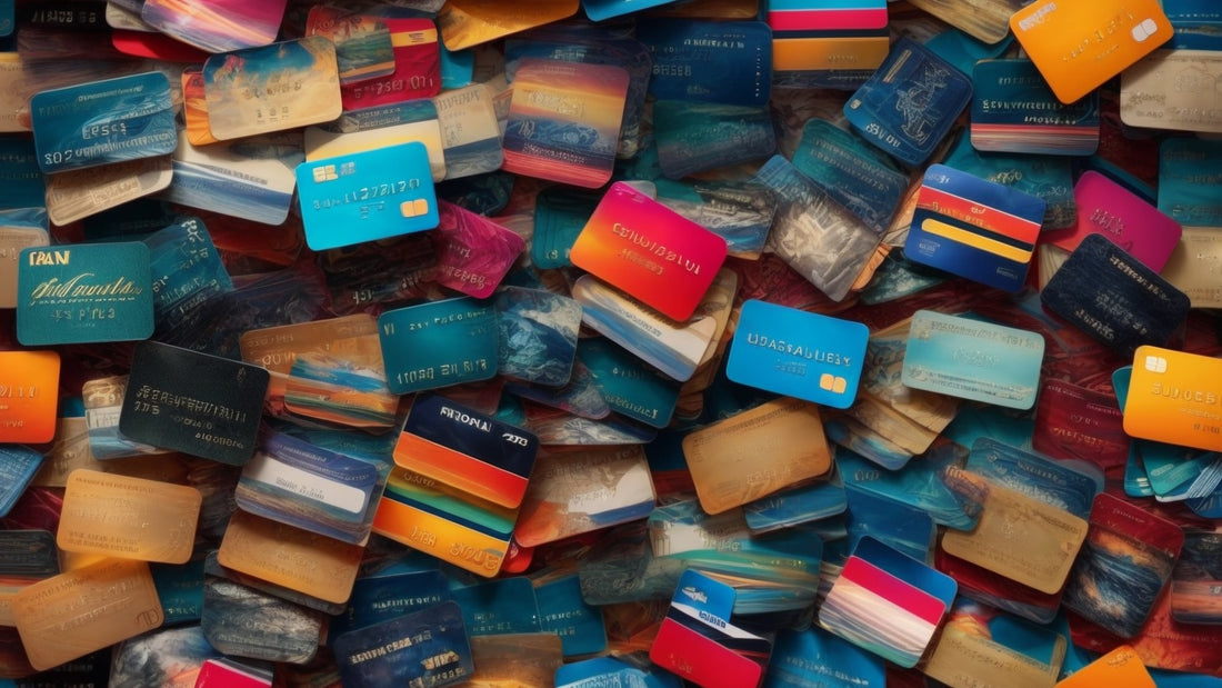 Master Your Money: Why Understanding Credit, Debt, and Personal Finance Is Crucial