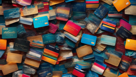 Master Your Money: Why Understanding Credit, Debt, and Personal Finance Is Crucial
