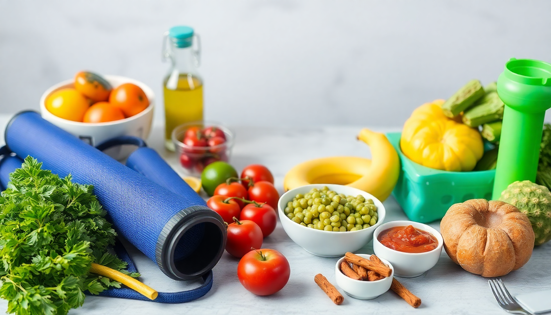 Unlocking The Fitness Factor: How to Elevate Your Health and Wellness Journey