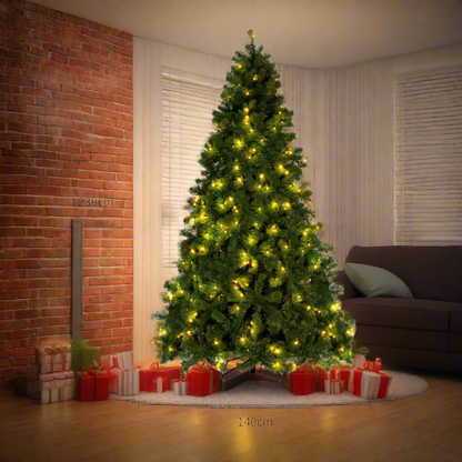 Christmas Tree | Holiday Home Decor (6 - 7.5 ft) - Lovenjoy